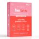 Mixhers Hertime Hormone Balance Drink Mix, Strawberry Lemonade, 12 CT - 850042087695.jpg