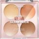 L Oreal Paris True Match Lumi Glow Nude Highlighter Palette Sunkissed - 85682985-1.jpg