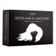 SHINE by Night: Better Hair In Your Sleep Satin Beauty Pillowcase - 858897006434.jpg