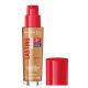 RIMMEL Lasting Finish 25Hr Liquid Foundation +SPF20, 410 Latte, 1 fo