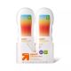 Up & Up Sport Sunscreen Lotion Twin Pack - SPF 50 - 20.8 fl. oz. total - 85b0fec5-2a16-46ff-a774-aa83a9ba7711.77d0469bc324e345c7b8a80f3760e7dc.jpg