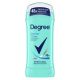 Degree Long Lasting Antiperspirant Deodorant Stick, Shower Clean, 2.6 oz