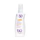 Bu SPF 50 Alcohol-Free KIDS Fragrance-Free Sunscreen Spray 3.3oz - 86267bc9-78a3-41b4-bad3-8fde18e40a88.603a03746959a34fd25db32f9bbb8089.jpg