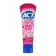 ACT Kids Anticavity Fluoride Toothpaste, Bubble Gum Blowout, 4.6 oz.