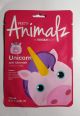 Masque Pretty Animalz Unicorn Anti-Blemish Sheet Face pack - 8676fbc4-cfc6-42cc-ba91-5224cf06bb99_2.f6ae989c3b025e7a4abd9ae0c24c8e37.jpg