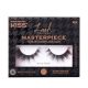 KISS Lash Couture Masterpiece Fake Eyelashes, 'Avant-Garde', 1 Pair