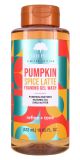 Tree Hut Pumpkin Spice Latte Nourishing & Moisturizing Foaming Gel Wash, 18 oz