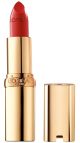 L'Oreal Paris Colour Riche Original Satin Lipstick for Moisturized Lips, 125 Maison Marais