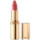 L'Oreal Paris Colour Riche Original Satin Lipstick for Moisturized Lips, Everbloom, 0.13 oz.