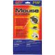 Glue Mouse Boards, 2 pk