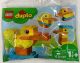 LEGO DUPLO My First Duck, 6 Piece