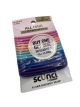 Scunci No Damage Medium Hold Hair Tie Elastics 15 Ct Pack Of 2 - 8b61ac65-8602-4138-b51f-838516808c04.b4f65c380658e01dd03c0e6432f647a8.jpg