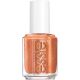 ESSIE - Nail Lacquer Polish, Copper Glitter Polish,  SEQUIN SCENE 1646, 0.46 fl oz