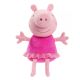 Peppa Pig 6 Inch Bean Plush | Peppa Pig Pink Ballet Dress - 8ba6d1f8-acdf-4864-978e-2e776dea3d55.a84d3b5ab4790f9269e05ed17a2db94d.jpg