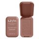 NYX Professional Makeup Buttermelt Powder Bronzer, All Butta'D Up