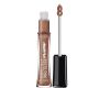 L'Oreal Paris Infallible Pro Gloss Plump Lip Gloss with Hyaluronic Acid, Sunlit Shimmer