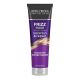 John Frieda Anti-Frizz Conditioner Replenish & Repair Conditioner, With Argan Oil and Coconut Oil for Damage & Frizz, Paraben Free, Cruelty Free Conditioner for Dry Hair and Frizz 8.45 Oz Bottle