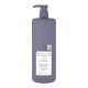 Kristin Ess One Purple Shampoo - Toning + Anti Brass - Blonde, Brunette + Silver Hair, 1L