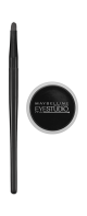 Maybelline Lasting Drama Gel Liner, Blackest Black, 0.11 oz