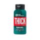 Duke Cannon Thick Body Wash - Naval Diplomacy - Fresh Water & Bergamot Scent, 17.5 oz, 1 Bottle