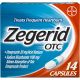 Zegerid OTC Heartburn Relief, Proton Pump Inhibitor, Capsules, 14ct