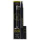 Arches & Halos New Microblading Brow Shaping Pen Charcol- 0.033 fl oz - 8df24f22-b153-4432-bafa-fe76c634427d.3d70a0c09689bd037042fe2eaa774f9c.jpg