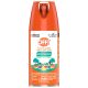 OFF! FamilyCare Insect Repellent I, Smooth & Dry Bug Spray, 2.5 fl oz, 1 ct