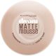 Maybelline Dream Matte Mousse Foundation Makeup, 220 Natural Beige, 0.64 oz