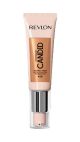 Revlon PhotoReady Candid Natural Finish Anti-Pollution Foundation, 410 Toast, 0.75 fl oz.