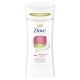 Dove Even Tone Women's Antiperspirant Deodorant Stick Peach Blossom & Rice Milk for All Skin, 2.6 oz