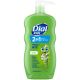 Dial Kids 2-in-1 Body+Hair Wash, Melon, 24 fl oz