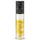 Blossom Zodiac Sign Vanilla Scented Moisturizing Roll-On Lip Gloss with Crystals, Made in USA, 0.20 fl. oz./5.9ml, Leo