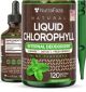 NutraFaza Liquid Chlorophyll Drops 2 Oz. Internal Deodorizer/Energy/Fresh Breath - 90a85fdd-ee0b-43d7-9d25-e25e8adeb95f.eb45f79584cf653a49af200fe5e7bf2c.jpg