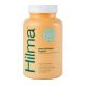 Hilma Indoor/Outdoor Support - Non-Drowsy Sinus Defense - Clinically Proven Nettles, PA-Free Butterbur & Spirulina - Doctor Formulated + Tested - 30 Capsules