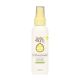 Baby Bum Moisturizing & Nourishing Leave-in Conditioning Detangler Spray with Aloe & White Ginger, 4 fl oz