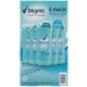 Degree Antiperspirant Deodorant Shower Clean 2.6 Ounce (Pack of 5) - 9272e276-d0d2-4e1d-b63c-5dc3aa322463.2e1e8f207f340bb29f9d94b8d38ee6bc.jpg