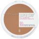 Maybelline Super Stay Powder Foundation Makeup, Full Coverage, 362 Truffle, 0.21 oz