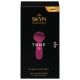 SKYN Tune Vibrating Wand Massager, 1 Count