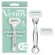 Venus Deluxe Smooth Sensitive Women's Razor Handle + 2 Blade Refills - 93d24bb9-6693-4ce5-8506-7dcd573295bf.d62018db6eca4419ce0102acd19faf34.jpg