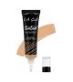 L.A. Girl Tinted Foundation Buildable Natural Finish, GLM759 Tawny