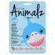 Pretty Animalz Shark Sheet Mask by Masque Bar - 94742934-3fa0-4abd-8175-e52c761e3202.3362df99470897bb400b1d16dbcb4f8b.jpg