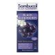 Sambucol Black Elderberry Original Immune Support Syrup  - 4oz - 9517ef2a-428a-47e6-8477-4ddbd4a46d32.a58f14596c1d9cc7e2d318cd036b2b76.jpg