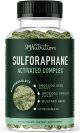 SMNutrition Sulforaphane Complex Broccoli Seed Extract | Cellular Health Supplement | 60 Ct - 95c3289d-cf90-4b6a-82ae-b28156f0619d.480b2027caf6cab55fd5960706b26d74.jpg