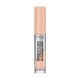 Rimmel Wonder'Cloud Eyeshadow, 005 Chill Peach, 0.067 oz