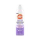 OFF! Clean Feel 20% Picaridin Insect Repellent I Aerosol, Fragrance Free, 5 oz