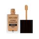 wet n wild Photo Focus Liquid Foundation, Medium Dark, Matte, Amber Beige, 1 fl oz