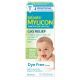 Infants' Mylicon Gas Relief Drops & Syringe, Dye Free, 100 Doses, 1 fl oz