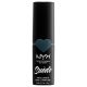 NYX - Professional Makeup Suede Matte Lipstick - Ace (blue with Grey), 0.12 Oz