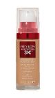 Revlon Age Defying 3X Cream Foundation Makeup, SPF 20, 045 Warm Beige, 1 fl oz