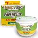 Hempvana Arthritis Pain Relief Gel, Formulated to Target and Relieve Pain Fast